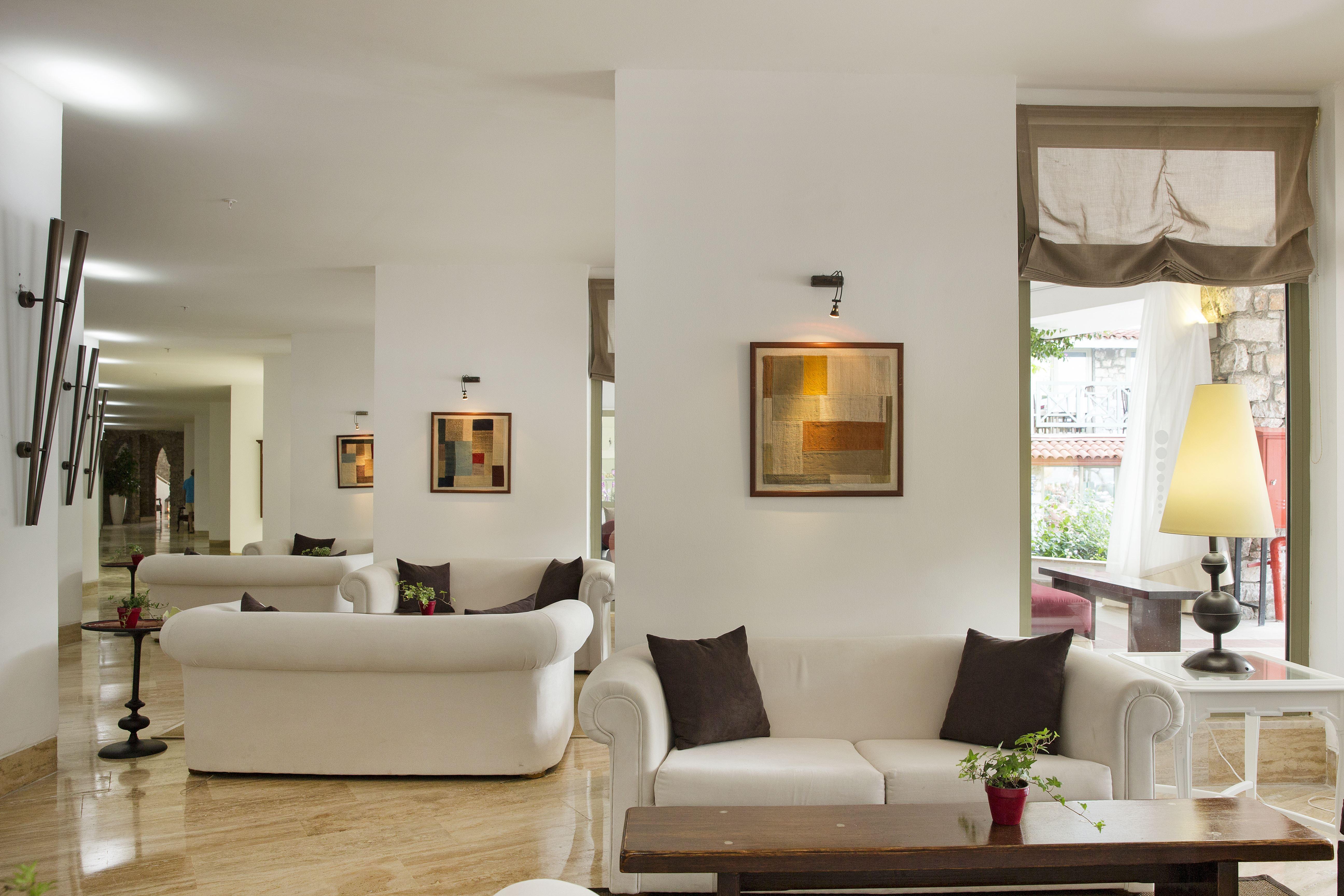 Marti La Perla - Adult Only+16 Hotel มาร์มาริส ภายนอก รูปภาพ