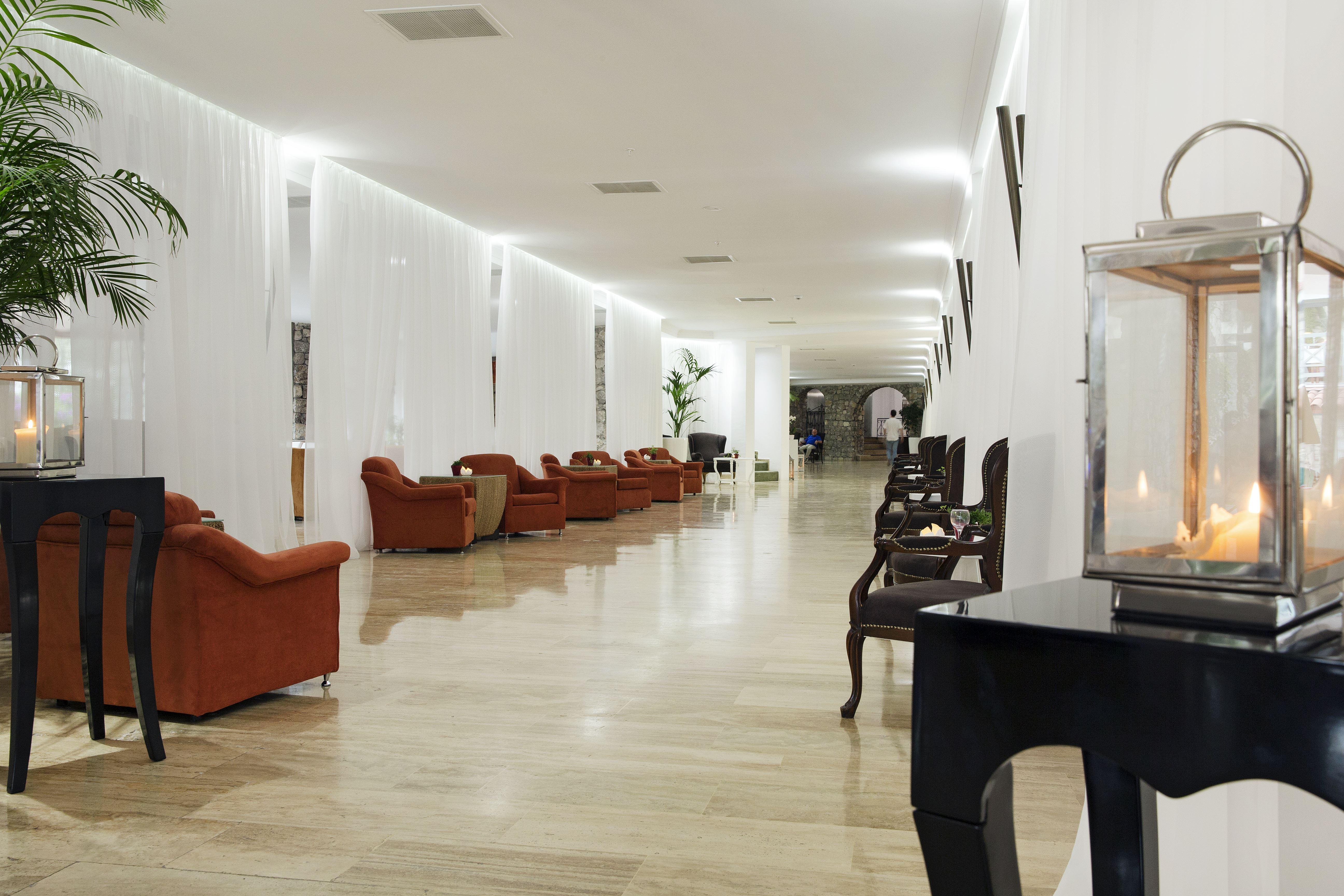 Marti La Perla - Adult Only+16 Hotel มาร์มาริส ภายนอก รูปภาพ