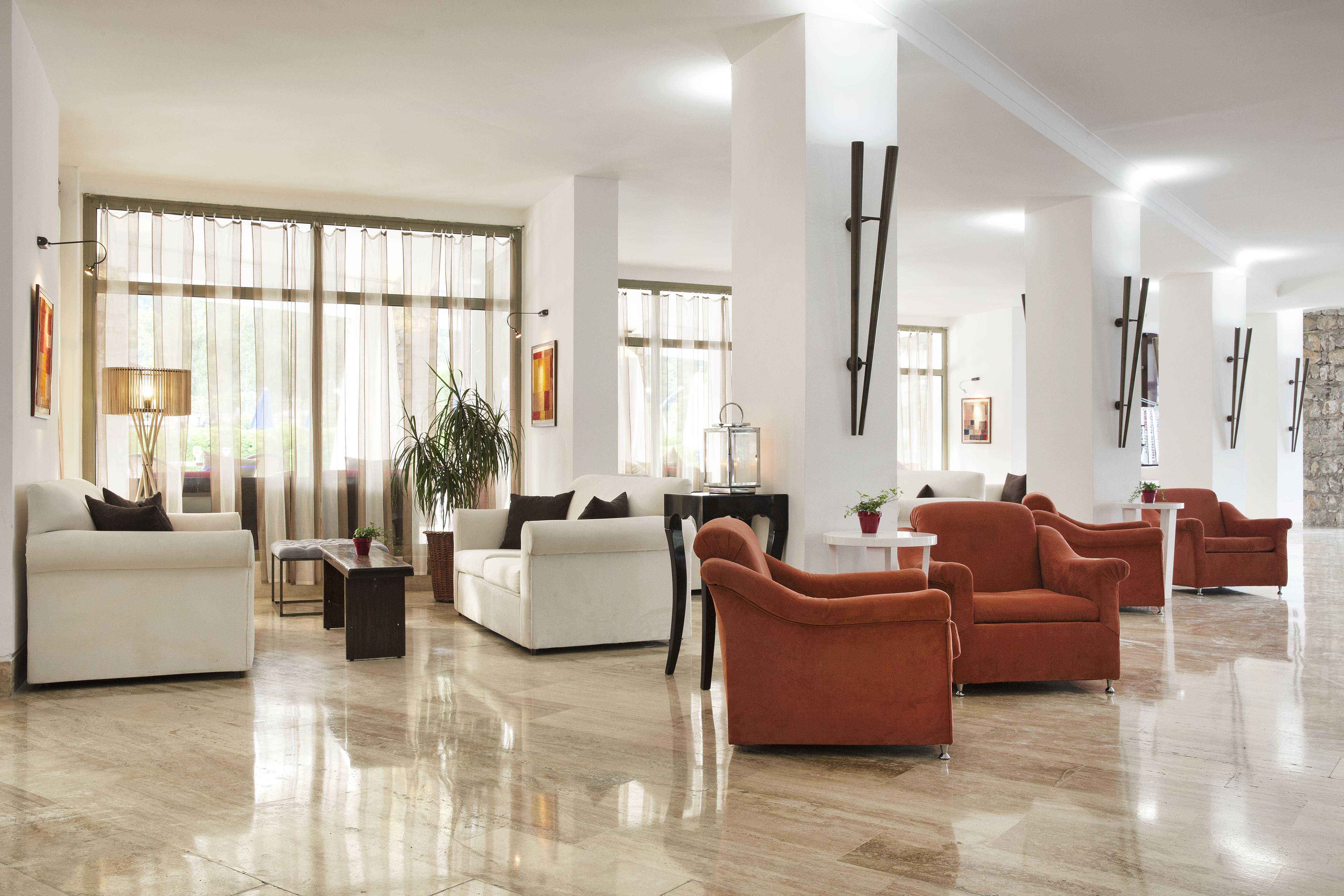Marti La Perla - Adult Only+16 Hotel มาร์มาริส ภายนอก รูปภาพ