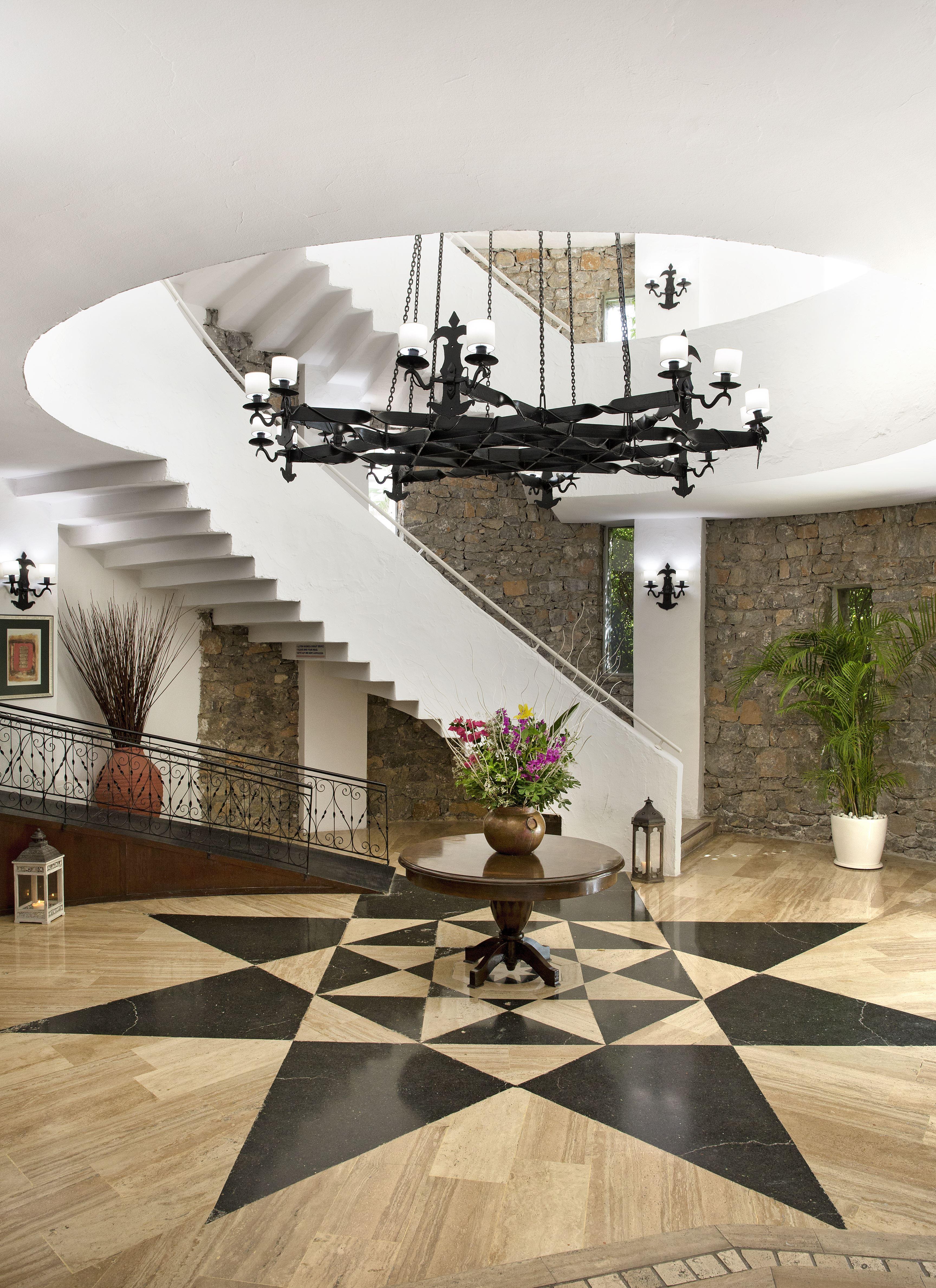 Marti La Perla - Adult Only+16 Hotel มาร์มาริส ภายนอก รูปภาพ