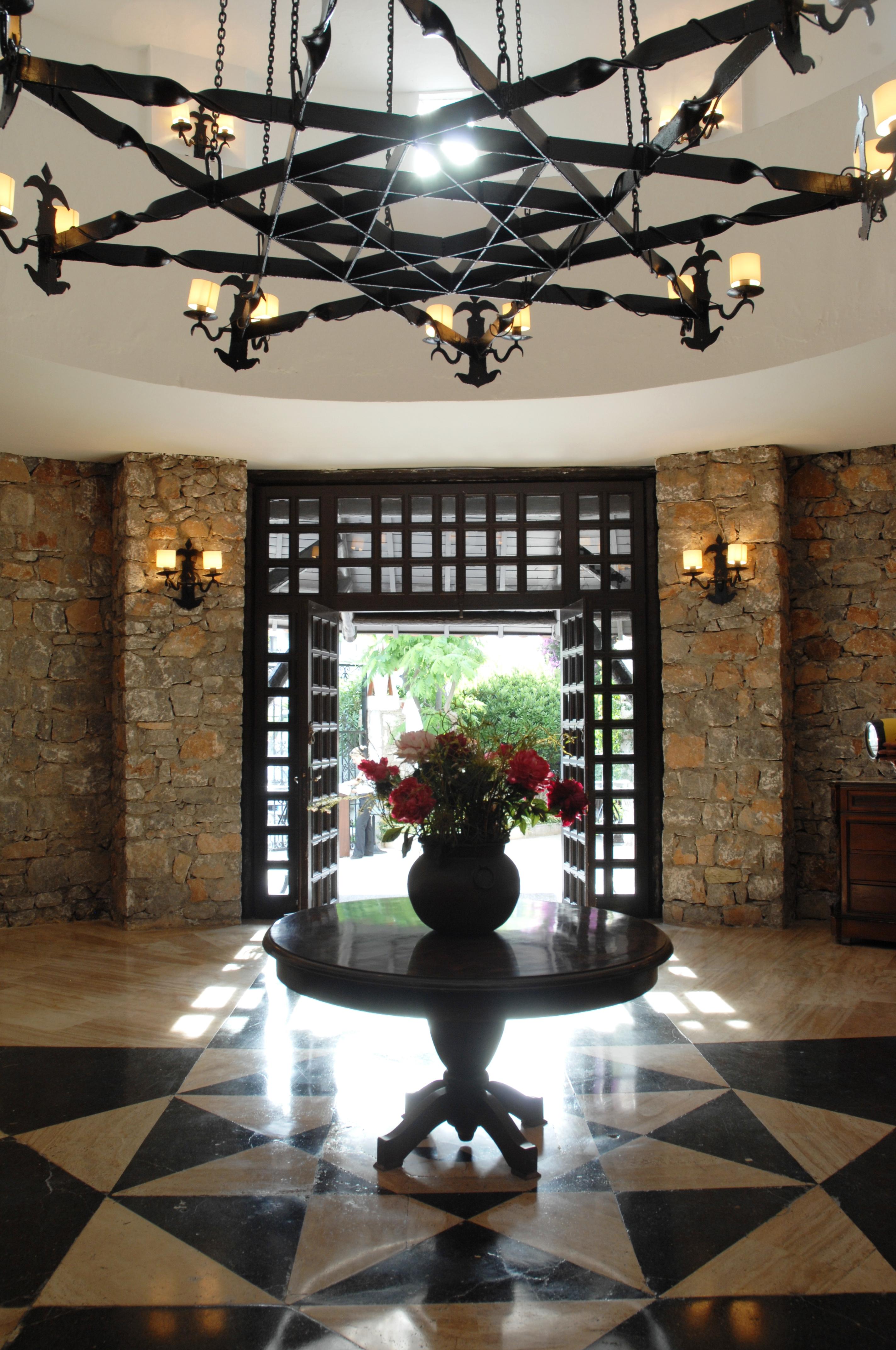 Marti La Perla - Adult Only+16 Hotel มาร์มาริส ภายนอก รูปภาพ