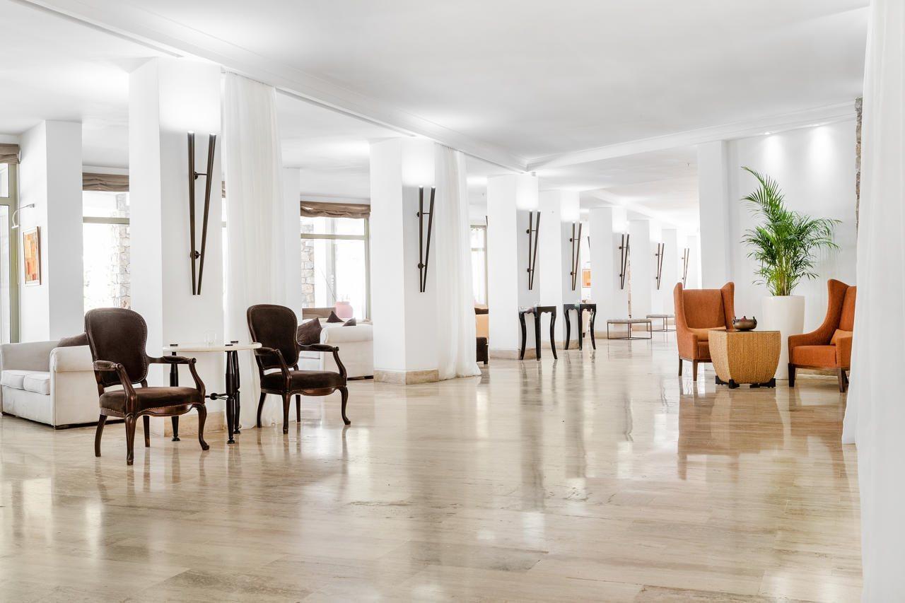 Marti La Perla - Adult Only+16 Hotel มาร์มาริส ภายนอก รูปภาพ