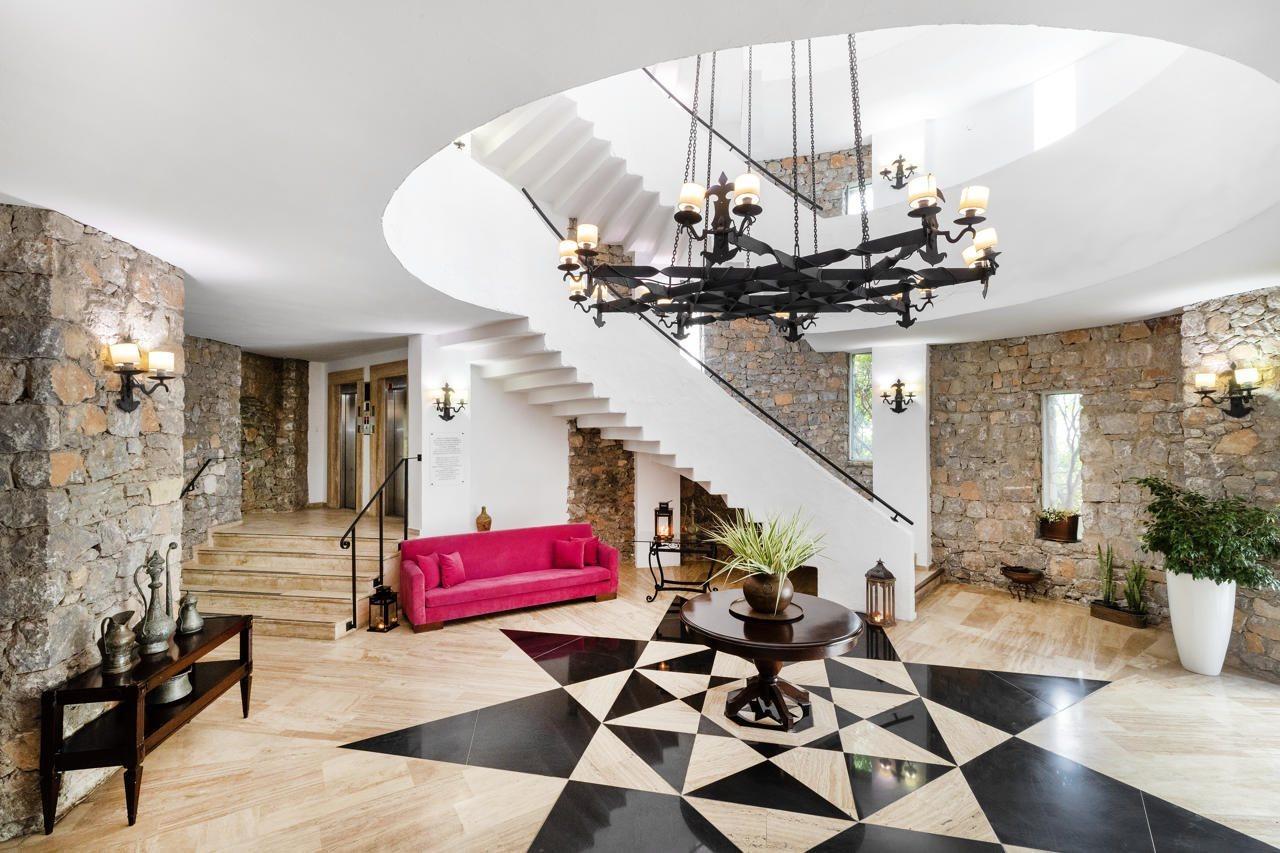 Marti La Perla - Adult Only+16 Hotel มาร์มาริส ภายนอก รูปภาพ