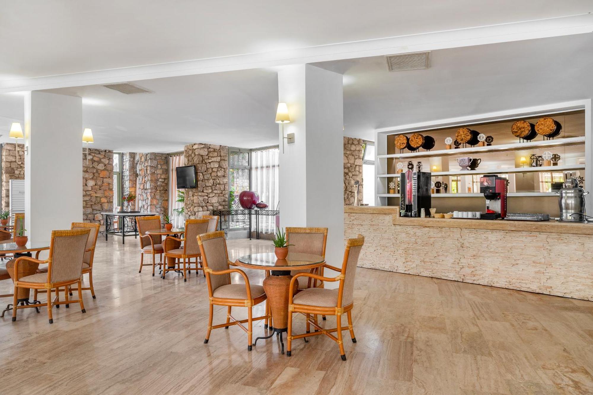 Marti La Perla - Adult Only+16 Hotel มาร์มาริส ภายนอก รูปภาพ